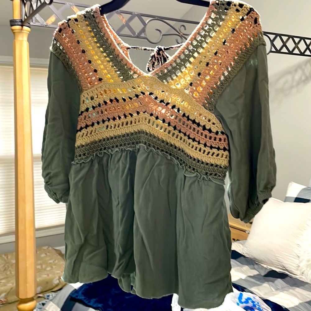 Great summer top